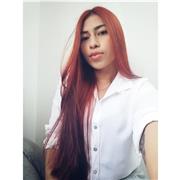 Entrenadora ya sea para niños o adulto personalizado